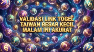 link-togel-taiwan-besar-kecil