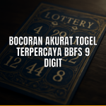 bocoran akurat togel untuk bbfs 9 digit
