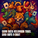 data keluaran togel shio bbfs 9
