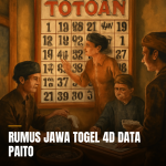 rumus jawa togel 4d