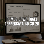 Rumus jawa togel terpercaya