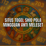 Situs togel shio pola mingguan