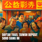 togel taiwan deposit 5000