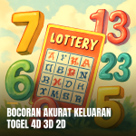 bocoran akurat keluaran togel