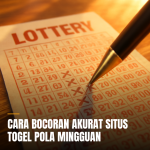 bocoran akurat situs togel