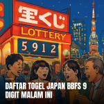 togel japan bbfs 9 digit malam ini