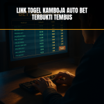Ilustrasi link togel kamboja auto bet